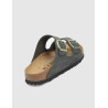 SANDALIA BIRKENSTOCK ARIZONA VERDE