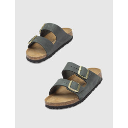SANDALIA BIRKENSTOCK ARIZONA VERDE