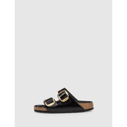SANDALIA BIRKENSTOCK ARIZONA BIG NEGRO