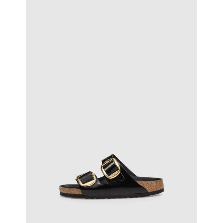 SANDALIA BIRKENSTOCK ARIZONA BIG NEGRO
