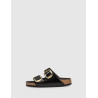 SANDALIA BIRKENSTOCK ARIZONA BIG NEGRO