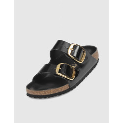 SANDALIA BIRKENSTOCK ARIZONA BIG NEGRO