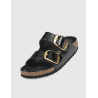 SANDALIA BIRKENSTOCK ARIZONA BIG NEGRO