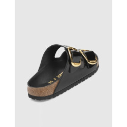 SANDALIA BIRKENSTOCK ARIZONA BIG NEGRO