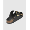 SANDALIA BIRKENSTOCK ARIZONA BIG NEGRO