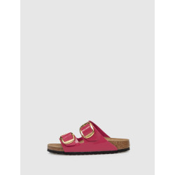 SANDALIA BIRKENSTOCK ARIZONA BIG FUXIA