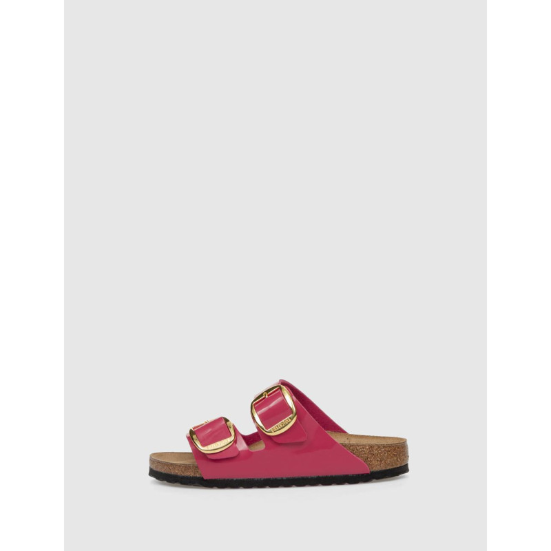 SANDALIA BIRKENSTOCK ARIZONA BIG FUXIA