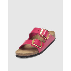 SANDALIA BIRKENSTOCK ARIZONA BIG FUXIA