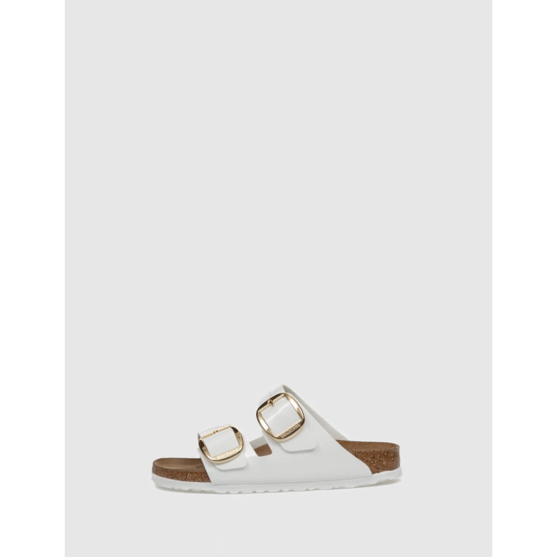 SANDALIA BIRKENSTOCK ARIZONA BIG BLANCO