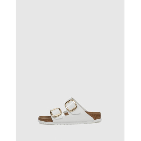 SANDALIA BIRKENSTOCK ARIZONA BIG BLANCO