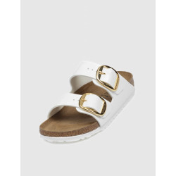 SANDALIA BIRKENSTOCK ARIZONA BIG BLANCO