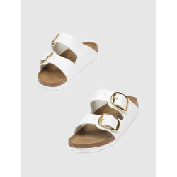 SANDALIA BIRKENSTOCK ARIZONA BIG BLANCO