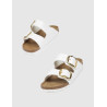 SANDALIA BIRKENSTOCK ARIZONA BIG BLANCO
