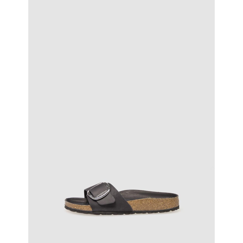 SANDALIA BIRKENSTOCK MADRID NEGRO