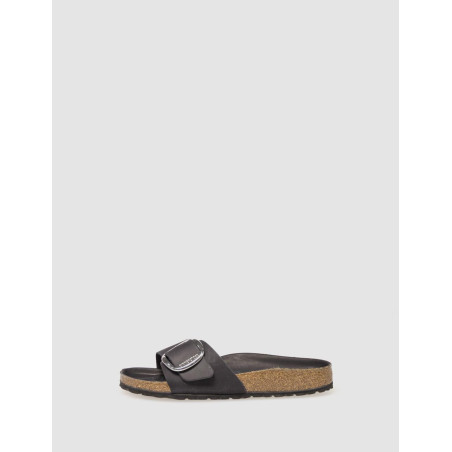 SANDALIA BIRKENSTOCK MADRID NEGRO
