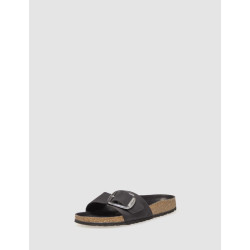 SANDALIA BIRKENSTOCK MADRID NEGRO