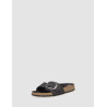 SANDALIA BIRKENSTOCK MADRID NEGRO