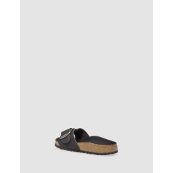 SANDALIA BIRKENSTOCK MADRID NEGRO