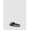 SANDALIA BIRKENSTOCK MADRID NEGRO