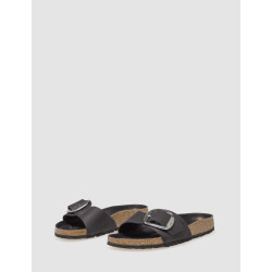 SANDALIA BIRKENSTOCK MADRID NEGRO