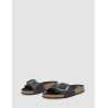 SANDALIA BIRKENSTOCK MADRID NEGRO