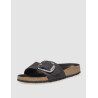 SANDALIA BIRKENSTOCK MADRID NEGRO