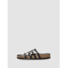 SANDALIA PAREX 115.27055 NEGRO