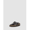 SANDALIA PAREX 115.27055 NEGRO