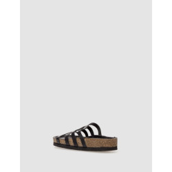 SANDALIA PAREX 115.27055 NEGRO