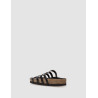 SANDALIA PAREX 115.27055 NEGRO