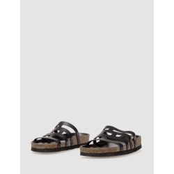 SANDALIA PAREX 115.27055 NEGRO