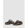 SANDALIA PAREX 115.27055 NEGRO