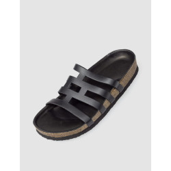 SANDALIA PAREX 115.27055 NEGRO