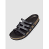 SANDALIA PAREX 115.27055 NEGRO