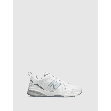ZAPATILLA NEW BALANCE WX608 BLANCO/AZUL