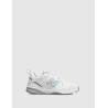ZAPATILLA NEW BALANCE WX608 BLANCO/AZUL
