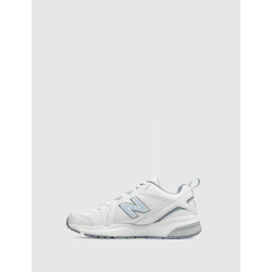 ZAPATILLA NEW BALANCE WX608 BLANCO/AZUL