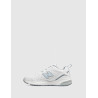 ZAPATILLA NEW BALANCE WX608 BLANCO/AZUL