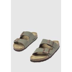BIO BIRKENSTOCK ARIZONA TAUPE