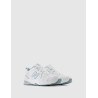 ZAPATILLA NEW BALANCE WX608 BLANCO/AZUL