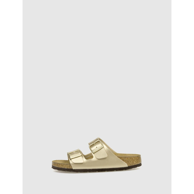 BIO BIRKENSTOCK ARIZONA ORO