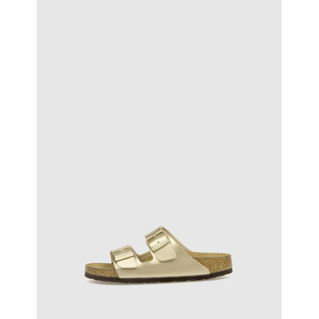 BIO BIRKENSTOCK ARIZONA ORO