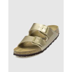 BIO BIRKENSTOCK ARIZONA ORO