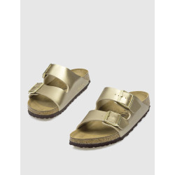BIO BIRKENSTOCK ARIZONA ORO