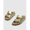 BIO BIRKENSTOCK ARIZONA ORO
