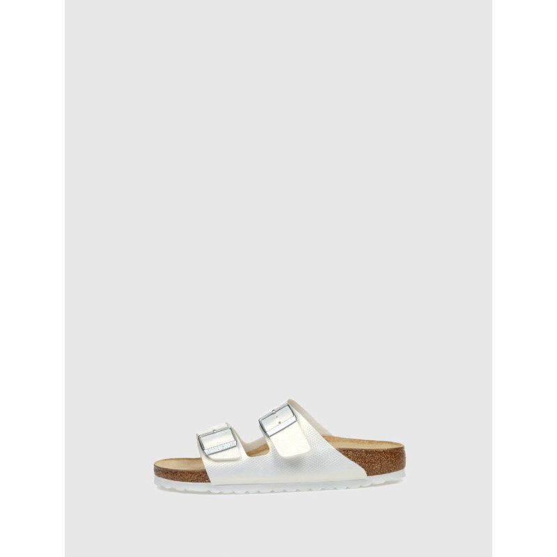 BIO BIRKENSTOCK ARIZONA BLANCO