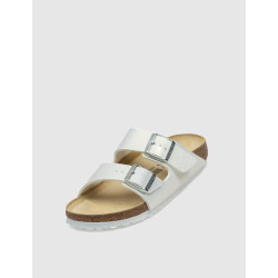 BIO BIRKENSTOCK ARIZONA BLANCO
