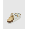 BIO BIRKENSTOCK ARIZONA BLANCO