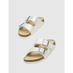 BIO BIRKENSTOCK ARIZONA BLANCO