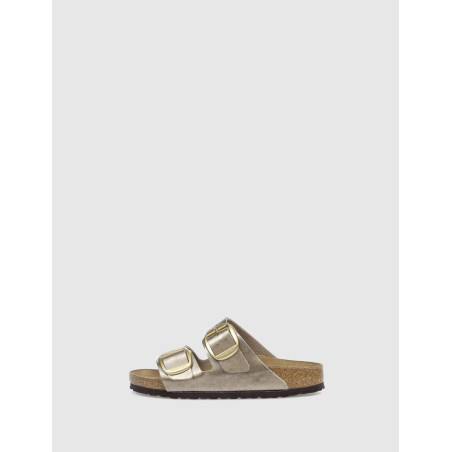 BIO BIRKENSTOCK ARIZONA BRONCE